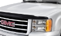 Picture of Stampede 1997-2004 Dodge Dakota 3 Pc Vigilante Premium Hood Protector 3 Pc - Smoke