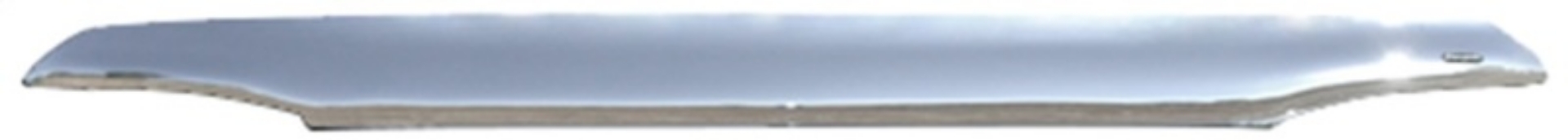Picture of Stampede 2008-2019 Dodge Journey Vigilante Premium Hood Protector - Chrome