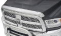 Picture of Stampede 2008-2019 Dodge Journey Vigilante Premium Hood Protector - Chrome