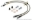Picture of StopTech Stainless Steel Front Brake lines for Mazda RX8
