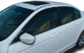 Picture of Stampede 2008-2012 Honda Accord Sedan Tape-Onz Sidewind Deflector 4pc - Smoke