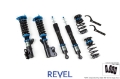 Picture of Revel Touring Sport Damper 12-13 Honda Civic SI