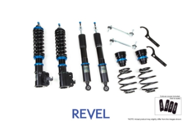 Picture of Revel Touring Sport Damper 15-20 Honda Fit