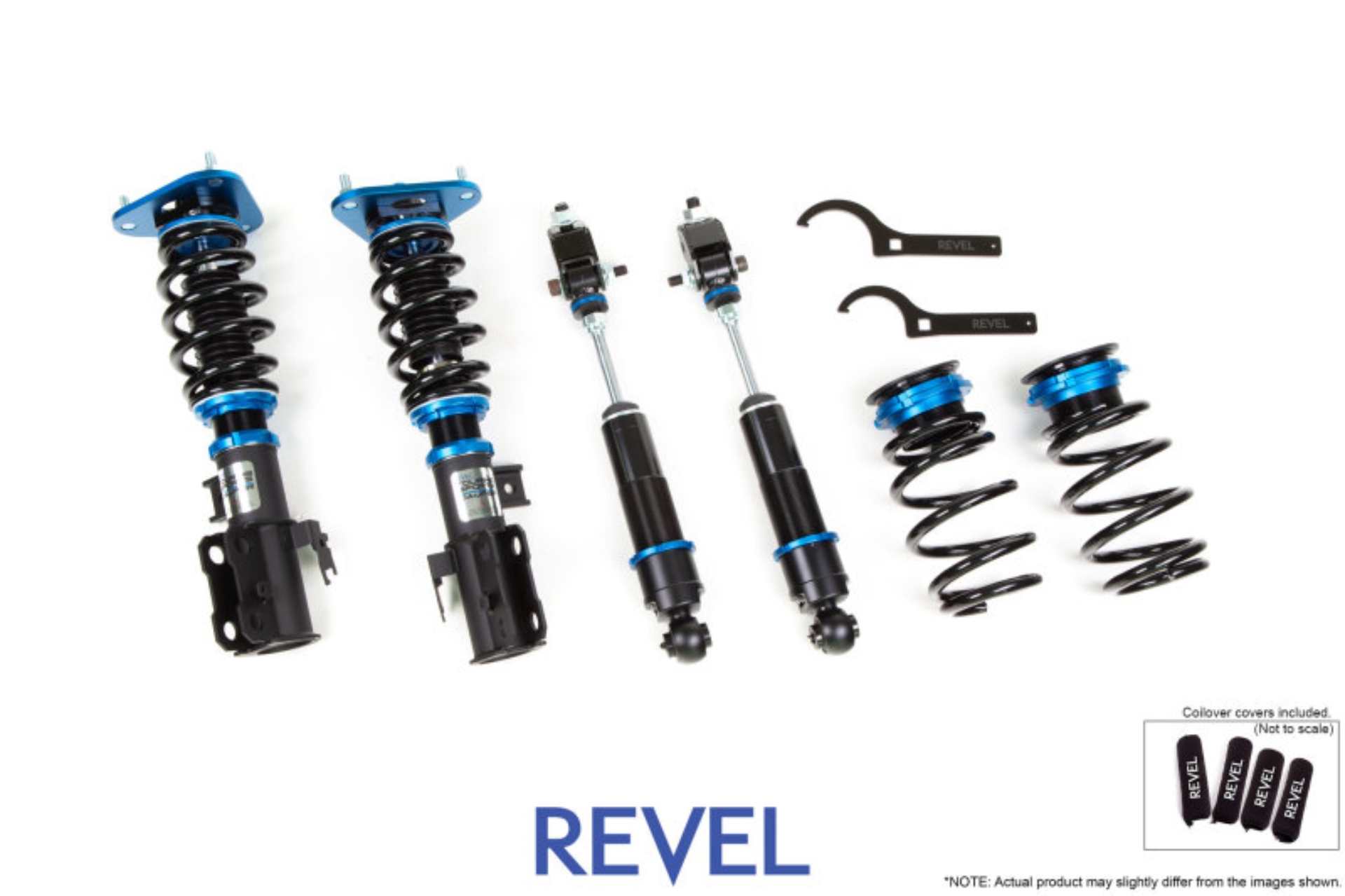 Picture of Revel Touring Sport Damper 15-17 Lexus NX 200T FWD