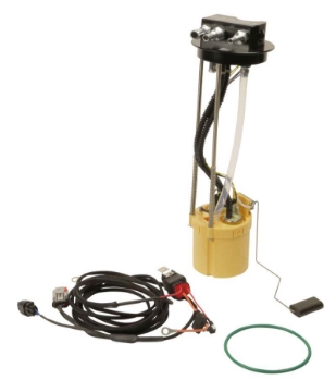 Picture of Fleece Performance 11-16 6-6L LML Duramax Truck PowerFlo In-tank Lift Pump Short Bed Only