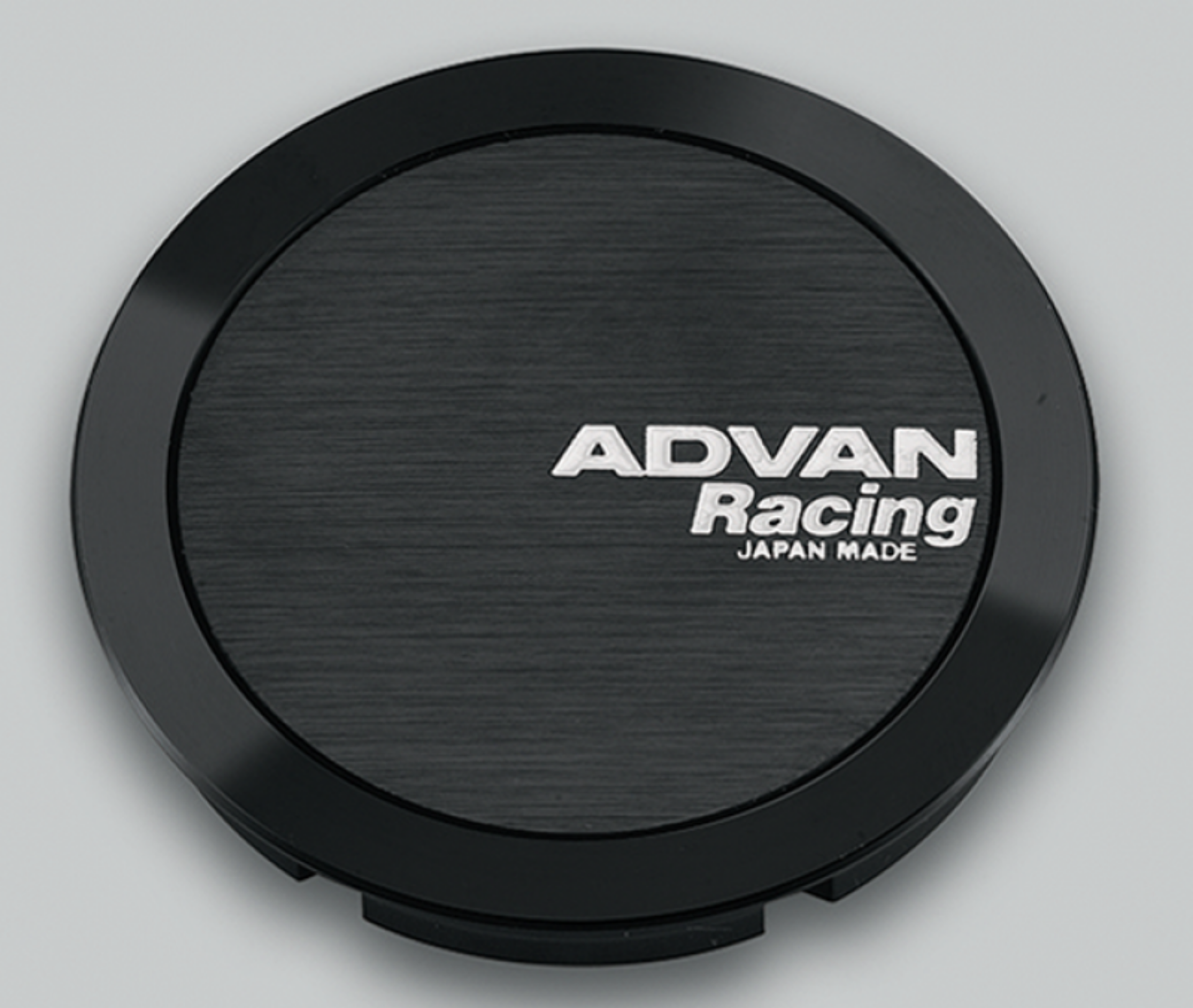 Picture of Advan 73mm Full Flat Centercap - Black
