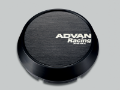 Picture of Advan 73mm Middle Centercap - Black