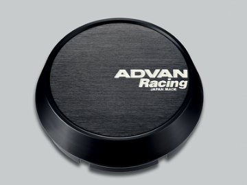 Picture of Advan 73mm Middle Centercap - Black