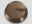 Picture of Advan 73mm Middle Centercap - Umber Bronze
