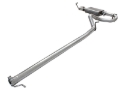 Picture of aFe Scorpion 2-1-2in Alum Steel Cat-Back Hi-Tuck 07-18 Jeep Wrangler JK V6 Fits 4 Dr Model Only