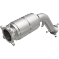 Picture of MagnaFlow Converter Direct Fit California 09-14 Audi A4 - A4 Quattro