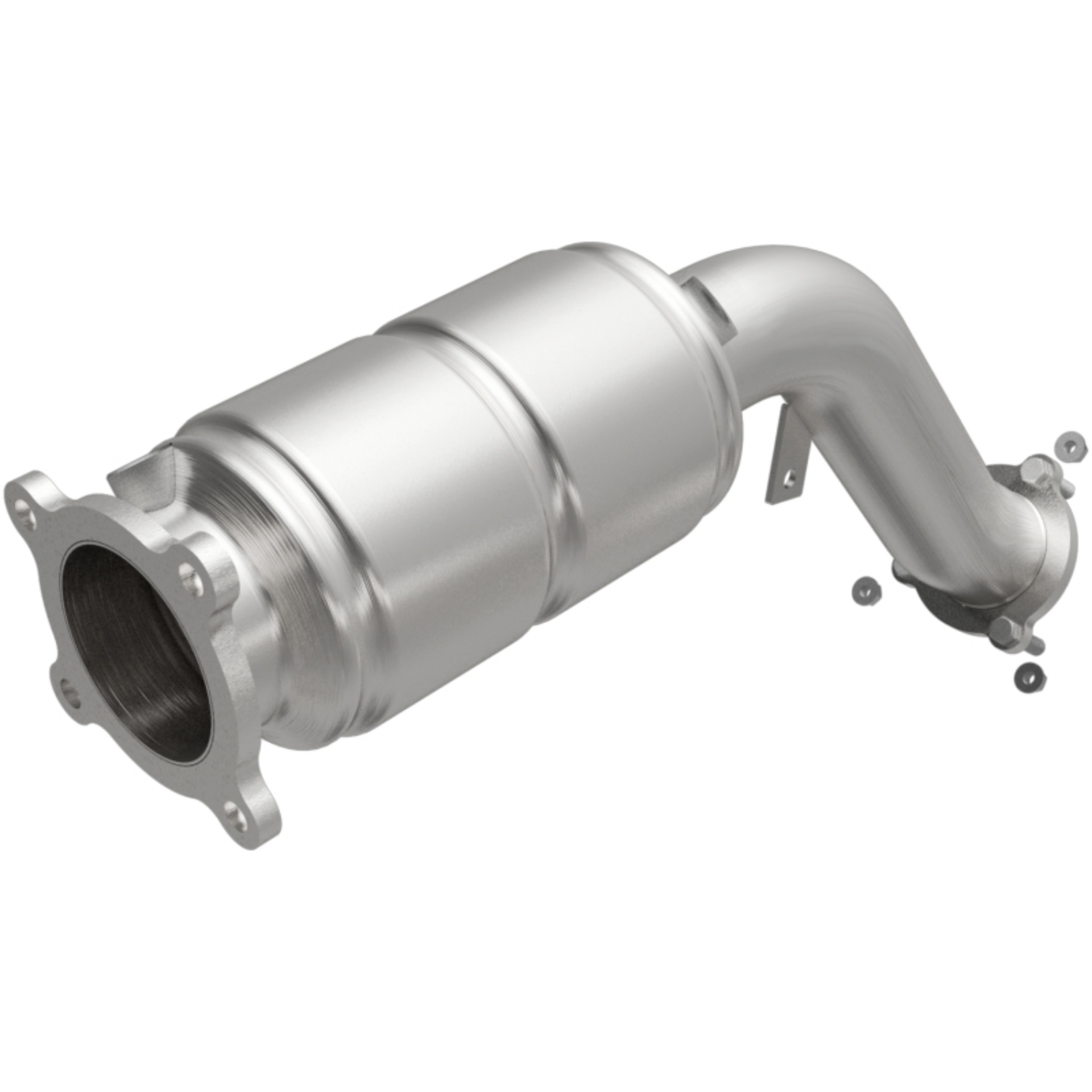 Picture of MagnaFlow Converter Direct Fit California 09-14 Audi A4 - A4 Quattro