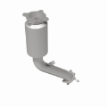 Picture of MagnaFlow Converter Direct Fit California 09-14 Audi A4 - A4 Quattro