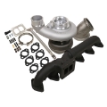 Picture of BD Diesel Iron Horn 5-9L Turbo Kit S364SXE-76 1-00AR Dodge 03-07