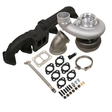 Picture of BD Diesel Iron Horn 5-9L Turbo Kit S361SXE-76 0-91AR Dodge 03-07