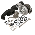 Picture of BD Diesel Iron Horn 5-9L Turbo Kit S369SXE-80 0-91AR Dodge 03-07