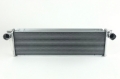 Picture of CSF Porsche 911 Turbo 997 Center Radiator
