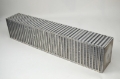 Picture of CSF High Performance Bar & Plate Intercooler Core Vertical Flow - 27in L x 6in H x 4-5in W
