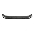 Picture of Seibon 09-10 Nissan Skyline R35 GTR OEM Carbon Fiber Front Grill