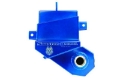 Picture of Sinister Diesel 2003-2007 Ford 6-0L Degas Bottle - Blue