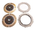 Picture of OS Giken Nissan Skyline GTR-GTS RB20-25-26 - TS2BD Overhaul Kit A