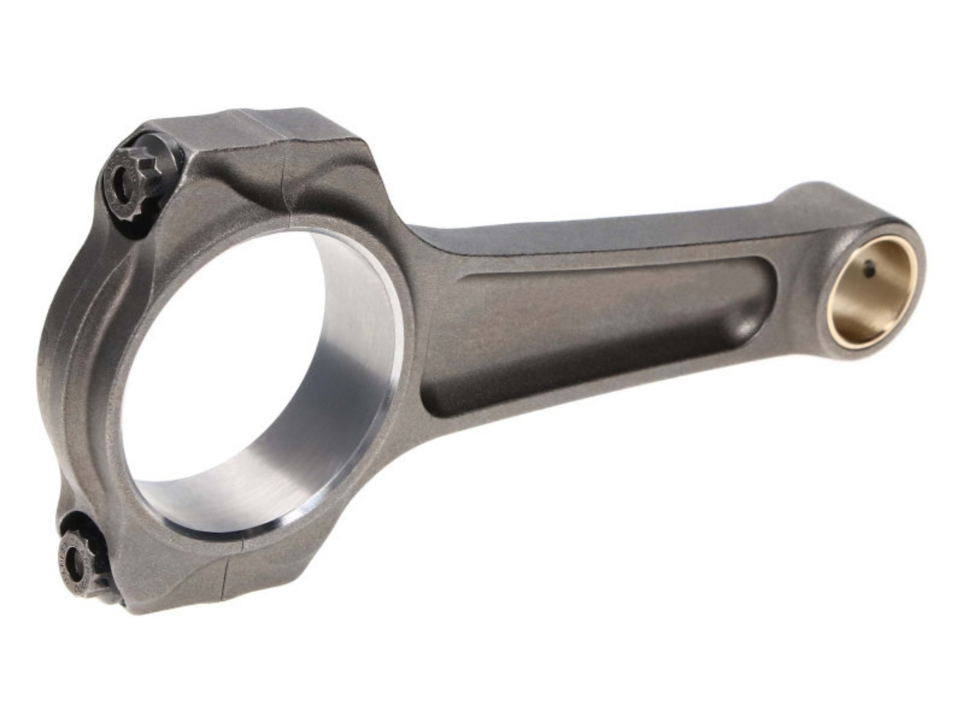 Picture of Manley Ford 5-4L Modular V8 6-657in- L w-ARP 625+ Pro Series I Beam Connecting Rod Set
