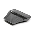 Picture of Seibon 2017+ Honda Civic Type R OE-Style Carbon Fiber Hood Scoop