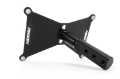 Picture of PERRIN 17-21 Honda Civic Si-Type R-Touring-Hatchback License Plate Relocation Kit