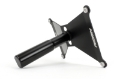 Picture of PERRIN 17-21 Honda Civic Si-Type R-Touring-Hatchback License Plate Relocation Kit