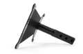 Picture of PERRIN 17-21 Honda Civic Si-Type R-Touring-Hatchback License Plate Relocation Kit