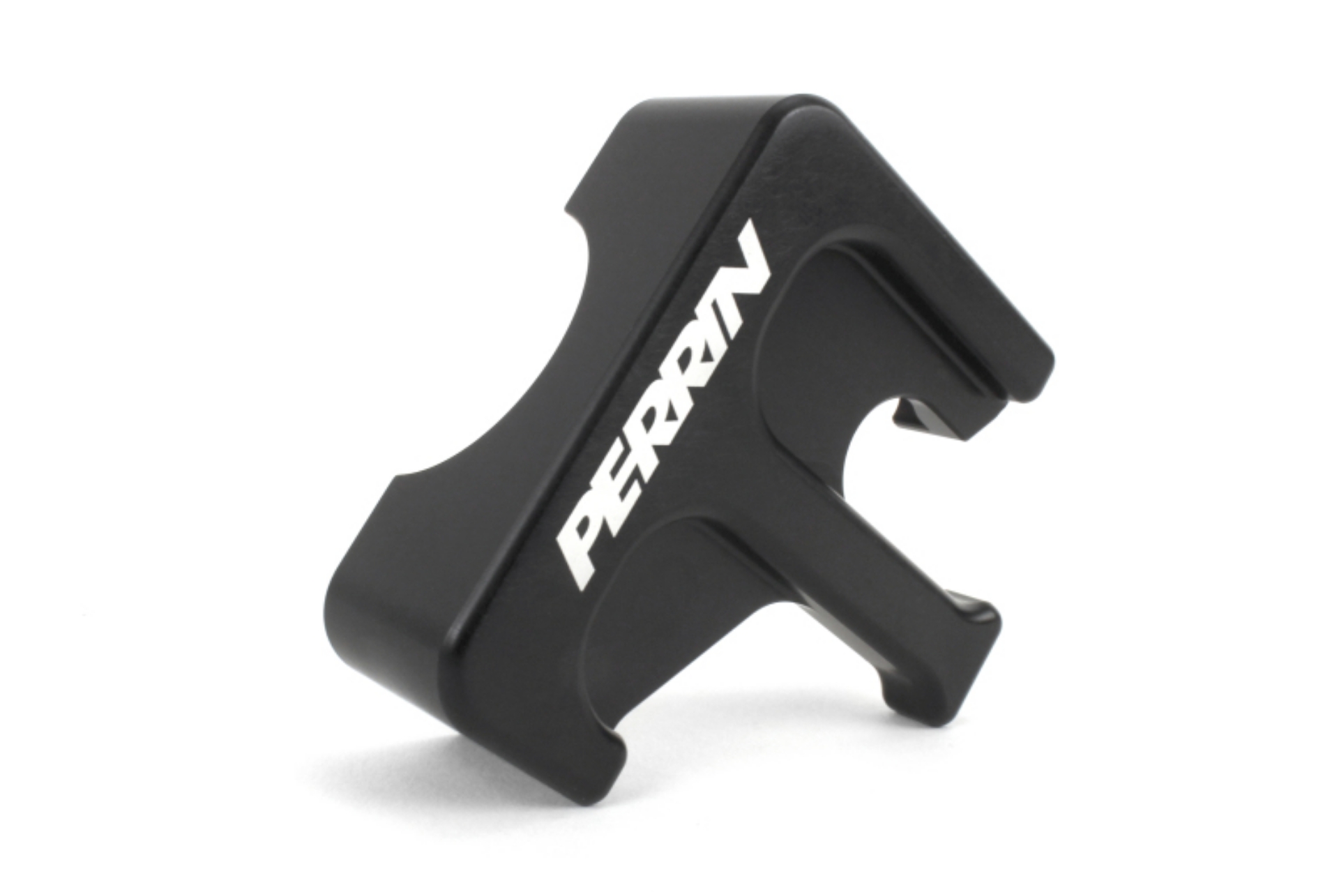 Picture of PERRIN 17-21 Honda Civic Si-Type R-Touring-Hatchback 6spd ONLY Shifter Cable Lock Down