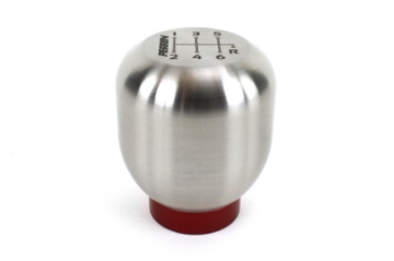 Picture of PERRIN 17-21 Honda Civic Si-Type R-Touring-Hatchback 6spd ONLY Shift Knob