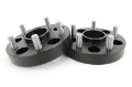 Picture of PERRIN 17-25 Honda Civic Type R - 22-26 Acura Integra Type S 64-1mm 5x120 Wheel Spacers 27mm - Pair
