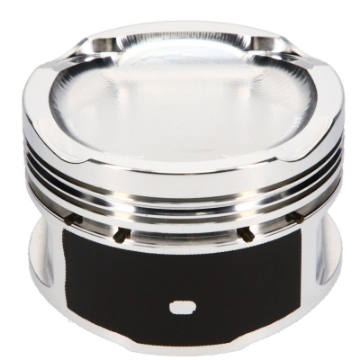 Picture of JE Pistons Honda L15B Turbo 73-5mm Bore 10-3:1 CR -10-1cc Dome Piston Set - Set of 4
