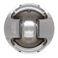 Picture of JE Pistons Honda L15B Turbo 73-5mm Bore 10-3:1 CR -10-1cc Dome Piston Set - Set of 4