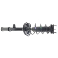 Picture of KYB Shocks & Struts Strut Plus Rear Left 08-13 Toyota Highlander FWD - 13-16 Toyota Venza FWD