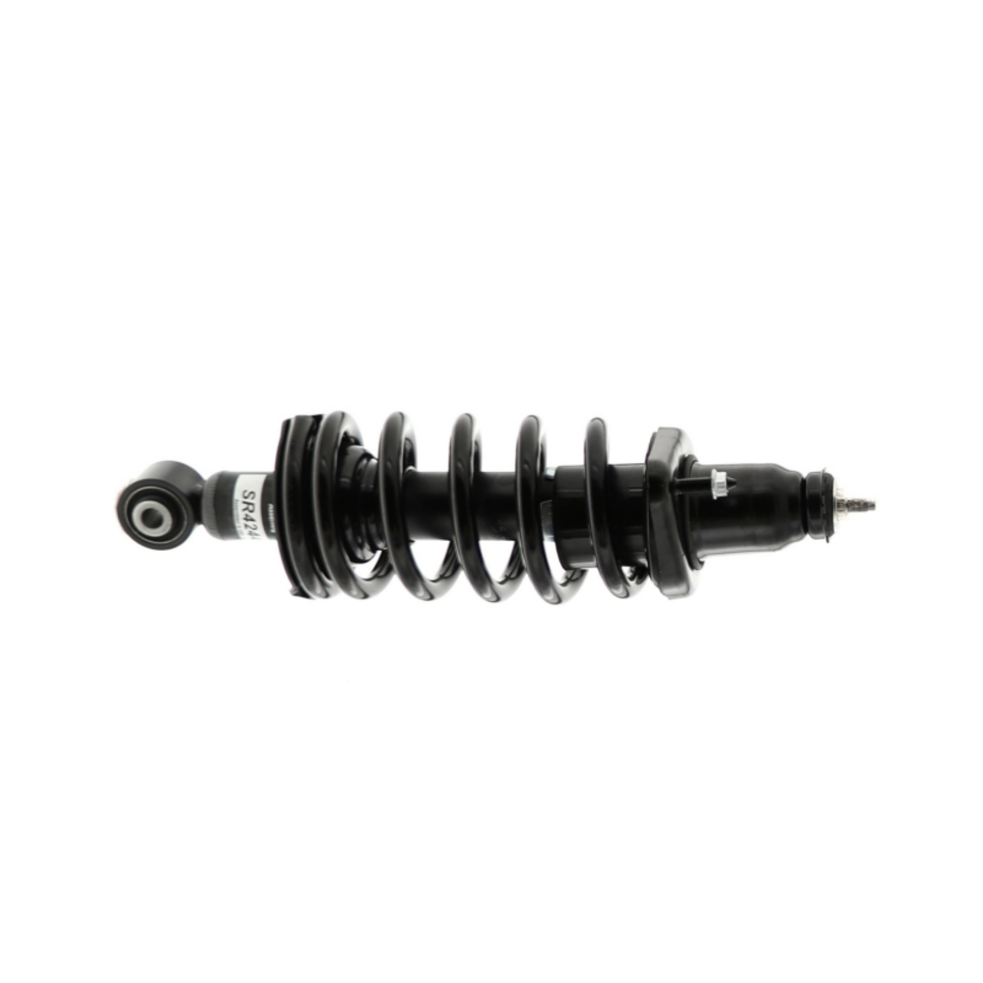Picture of KYB Shocks & Struts Strut Plus Rear Left 07-11 Honda CR-V