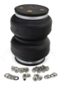Picture of Air Lift Replacement Air Springs - Loadlifter 5000 Ultimate Plus Bellows Type w- Int Jounce Bumper