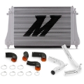 Picture of Mishimoto 2015+ VW MK7 Golf TSI - GTI - R Performance Intercooler Kit w- Pipes Polished