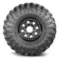 Picture of Mickey Thompson Baja Pro X Tire - 43X14-50-17LT 90000031326