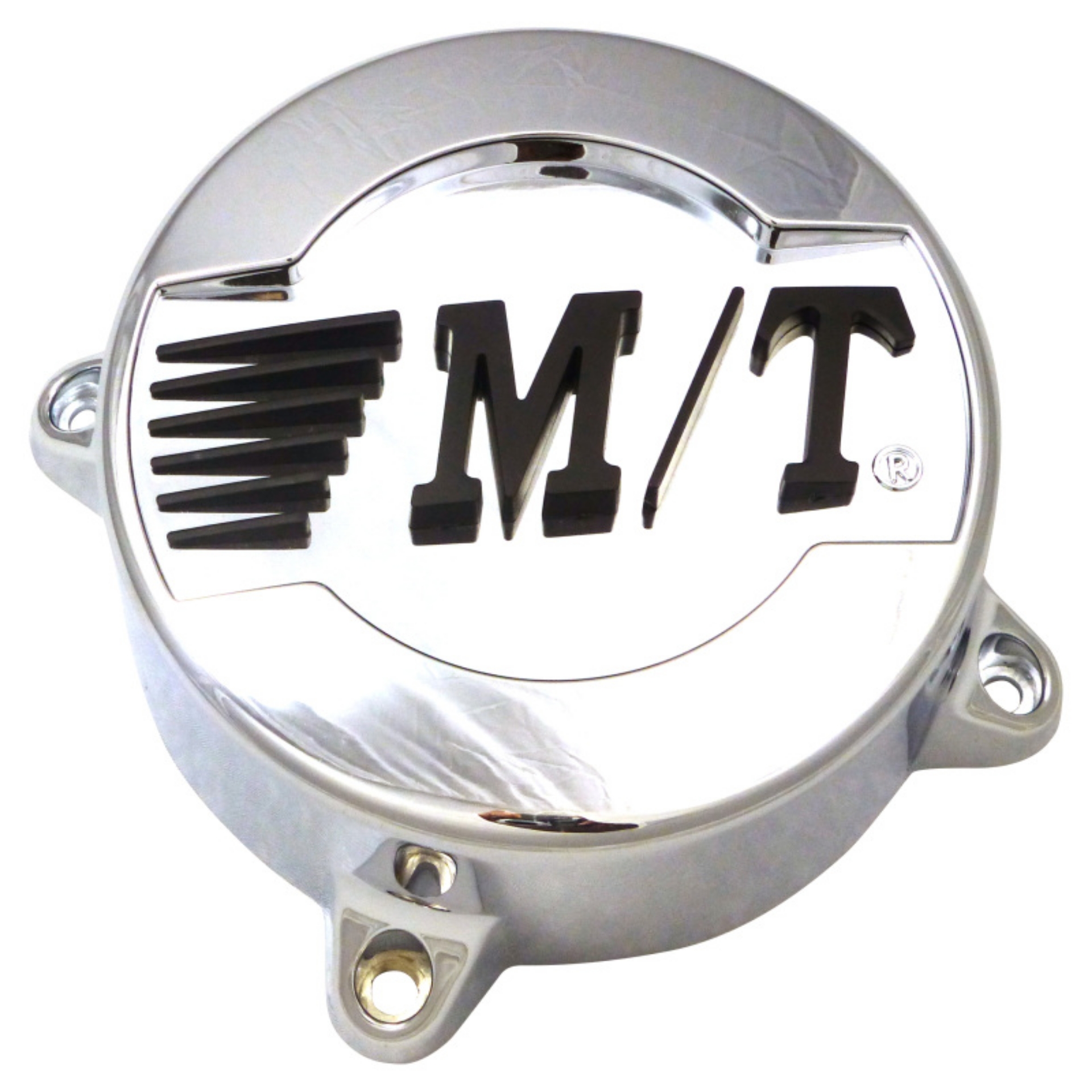 Picture of Mickey Thompson Classic III Center Cap - Closed 6x5-5 90000001673