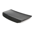 Picture of Seibon 09-10 Nissan GTR R35 OEM Carbon Fiber Trunk-Hatch