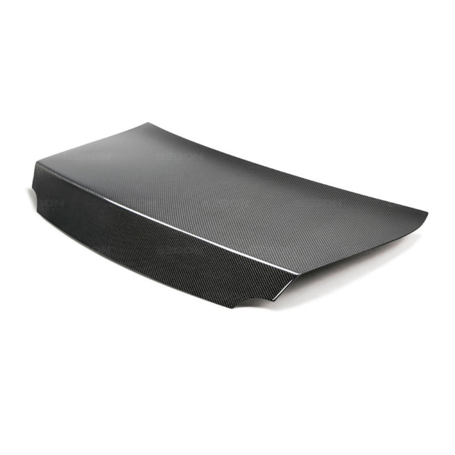 Picture of Seibon 09-10 Nissan GTR R35 OEM Carbon Fiber Trunk-Hatch