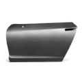 Picture of Seibon 09-10 Nissan GTR R35 Dry Carbon Fiber Door Pair