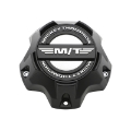 Picture of Mickey Thompson SD-5 Black Center Cap - Closed 5x5-00 BC 90000031902