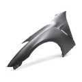 Picture of Seibon 09-10 Nissan GT-R R35 OEM Dry Carbon Fiber Fenders