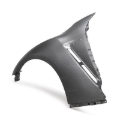 Picture of Seibon 09-10 Nissan GT-R R35 OEM Dry Carbon Fiber Fenders