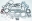 Picture of Cometic Street Pro 06-07 Subaru WRX EJ255 DOHC 101mm Bore Complete Gasket Kit *OEM # 10105AB010*