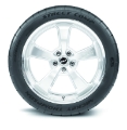 Picture of Mickey Thompson Street Comp Tire - 295-35R18 99Y 90000022370