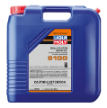 Picture of LIQUI MOLY 20L Dual Clutch Transmission Oil 8100